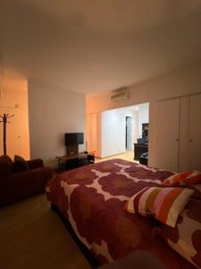 Magnifique appartement maarif