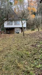 Vila Buletsa - Mirošovice