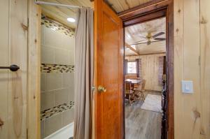 Winmar Cabins