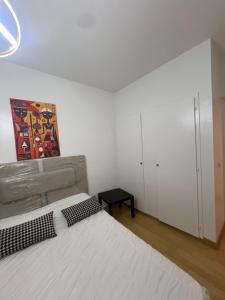 Magnifique appartement maarif