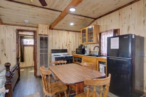 Winmar Cabins