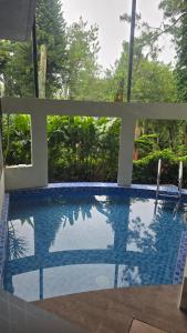 Villa Klub Bunga, 3 BDR with kids pool