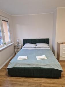 Apartament przy Starym Mieście