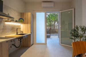 PM - Loft Valencia Espaciosos estudios con terraza cerca a las Artes y las Ciencias