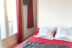 Maison cosy Ajaccio avec jacuzzi