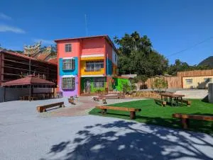 Yan Meiju - Tung-k'eng-ts'un