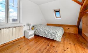 Appartements Charming T2 Close to Zenith : photos des chambres