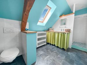 Appartements Charming T2 Close to Zenith : photos des chambres