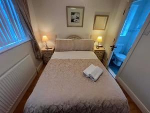 Ocean Spray Self Catering apartment