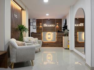 Hotel Encanto