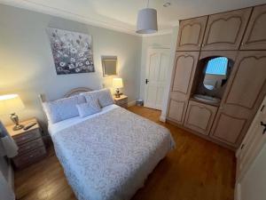 Ocean Spray Self Catering apartment