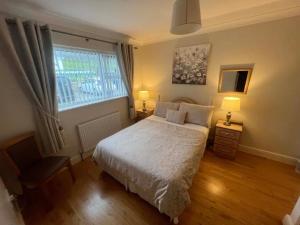 Ocean Spray Self Catering apartment