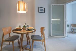 PM - Loft Valencia Espaciosos estudios con terraza cerca a las Artes y las Ciencias