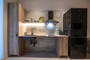 PM - Loft Valencia Espaciosos estudios con terraza cerca a las Artes y las Ciencias