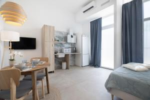 UY - Loft Valencia Acogedores y modernos estudios cerca de la estación Joaquín Sorolla