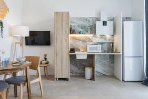 UY - Loft Valencia Acogedores y modernos estudios cerca de la estación Joaquín Sorolla