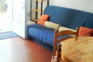 Maison accueillante à Saint-Jean-de-Monts avec terrasse