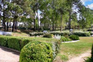 Maison accueillante à Saint-Jean-de-Monts avec terrasse