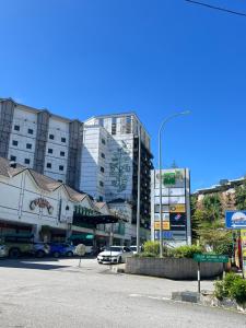 Nova Highlands Hilltop Retreat Cameron Highlands