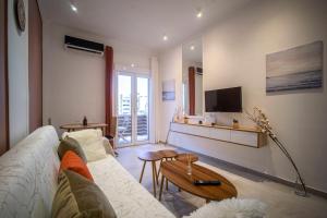 Acropolis Sneak peak 5th floor