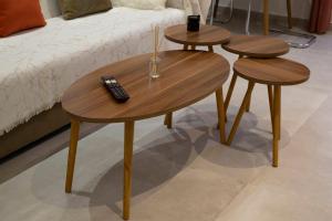 Acropolis Sneak peak 5th floor