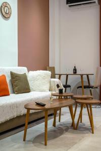 Acropolis Sneak peak 5th floor