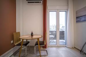 Acropolis Sneak peak 5th floor