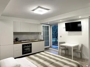 BB Nuova Villa Paradiso - Pallino