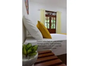 Teyra Lodge - Hapugala