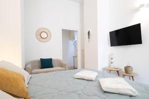 MDB - Loft Valencia Bonito y cómodo estudio cerca a la estación Joaquín Sorolla