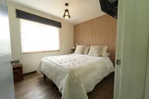 Departamentos Nómades del Lago - Puerto Varas