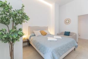 MDB - Loft Valencia Bonito y cómodo estudio cerca a la estación Joaquín Sorolla