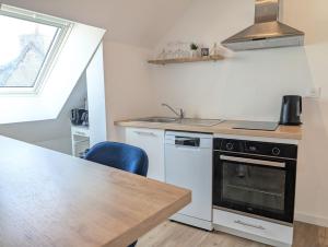 Appartements La Bonne Etoile : photos des chambres