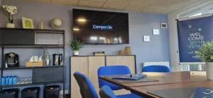 钟楼圣昆廷酒店 - 圣康坦