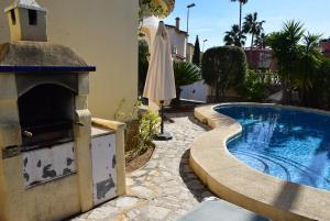 Anacasa Picasso Oliva Nova CH1400