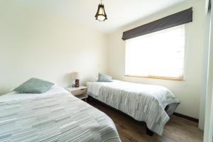 Departamentos Nómades del Lago