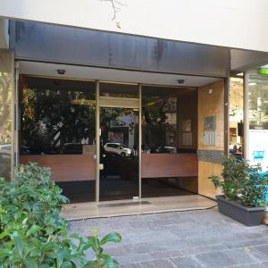 Sagma Athens House Metro Panormou