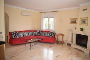 Anacasa Oliva Nova MET CH1100