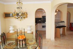 Anacasa Oliva Nova MET CH1100