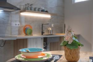 LO - Loft Valencia - Modernos y acogedores estudios cerca a las Artes y las Ciencias