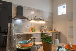 LO - Loft Valencia - Modernos y acogedores estudios cerca a las Artes y las Ciencias