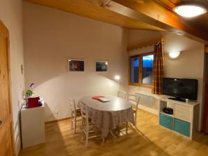 Apt Sakura - Le Grand Tetras