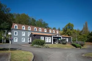 Sure Hotel by Best Western Sarlat-la-Canéda - Витрак