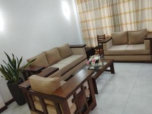 Villa Muthuwin