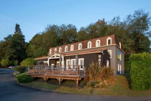 Hotels Sure Hotel by Best Western Sarlat-la-Caneda : photos des chambres