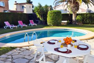 Anacasa Villa Renoir Oliva Nova CH1015