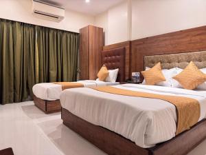 Hotel West Line Andheri