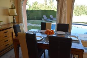 Anacasa Villa Murillo Oliva Nova MET CH1900