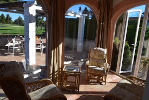 Anacasa Villa Murillo Oliva Nova MET CH1900