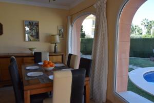 Anacasa Villa Murillo Oliva Nova MET CH1900